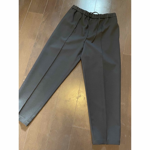 JIL SANDER スラックス 46 - スラックス