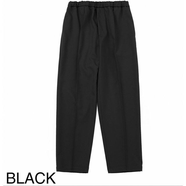 JIL SANDER スラックス 46 - スラックス