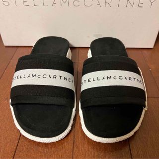 ステラマッカートニー(Stella McCartney)の[未使用] STELLAMcCARTNEY ステラ　マッカートニー　サンダル(サンダル)