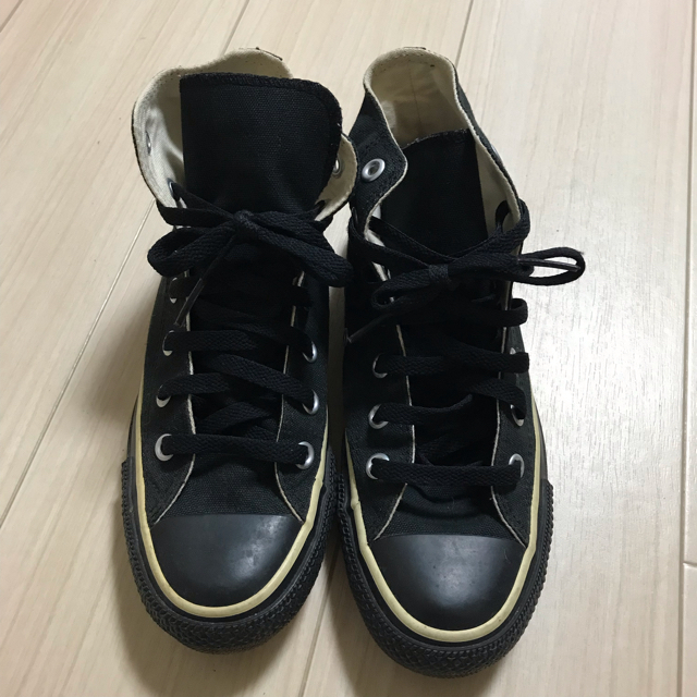 ALL STAR（CONVERSE）(オールスター)のコンバース ハイカットスニーカー レディースの靴/シューズ(スニーカー)の商品写真