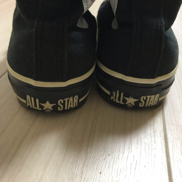 ALL STAR（CONVERSE）(オールスター)のコンバース ハイカットスニーカー レディースの靴/シューズ(スニーカー)の商品写真