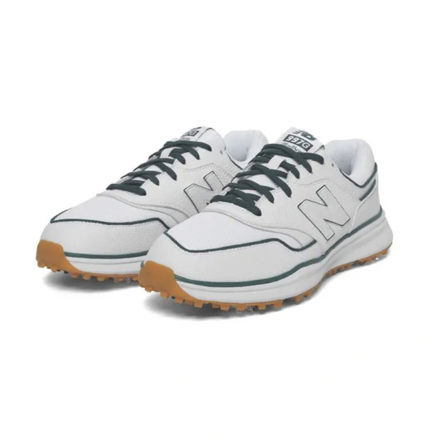 人気が高い MALBON 即完売モデル - Balance New × US9 997G BALANCE