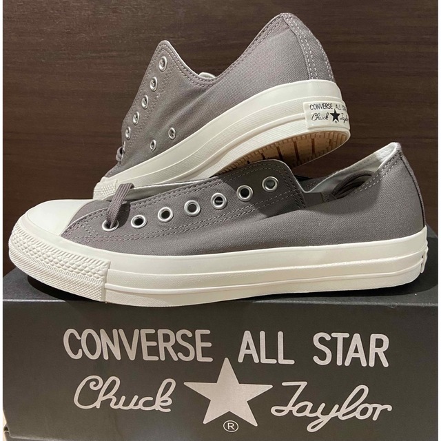 27.5cm【converse 】コンバース 100周年記念モデルオールスター