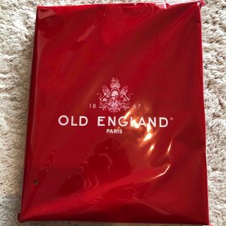 オールドイングランド(OLD ENGLAND)のオールドイングランド リュック(リュック/バックパック)