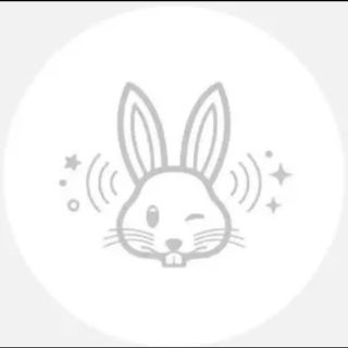 アップル(Apple)の【新品未開封】Air Tag 兎 Apple初売り限定モデル(その他)
