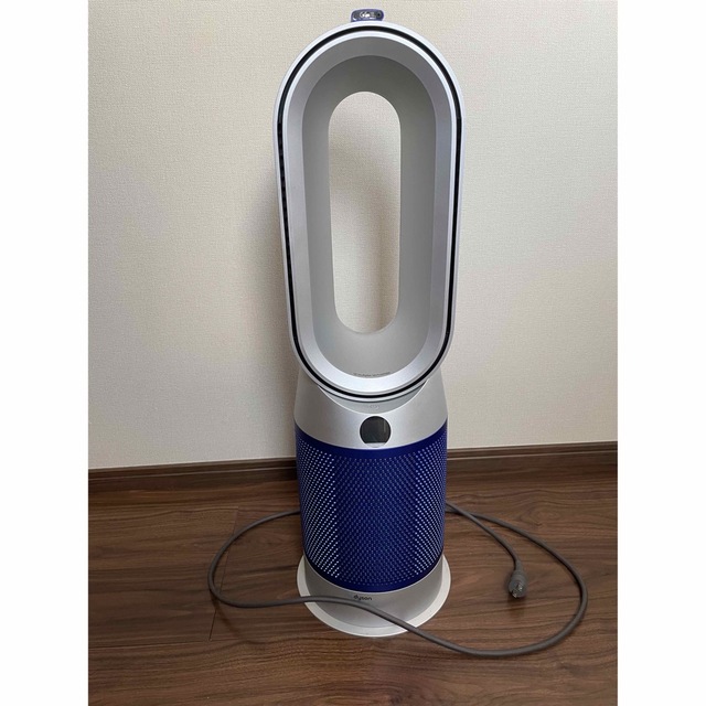 冷暖房/空調Dyson Purifier Hot+Cool™ 空気清浄ファンヒーター