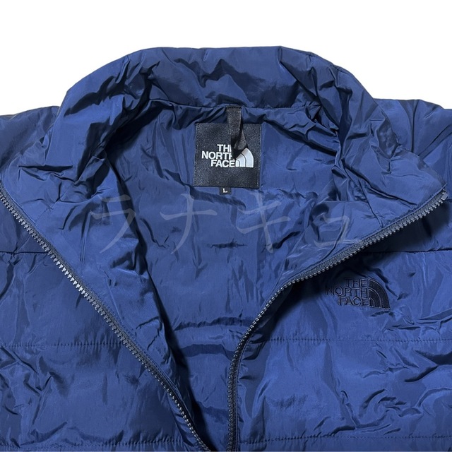 THE NORTH FACE - ☆極美品☆ ノースフェイス NP61637 L ダウン