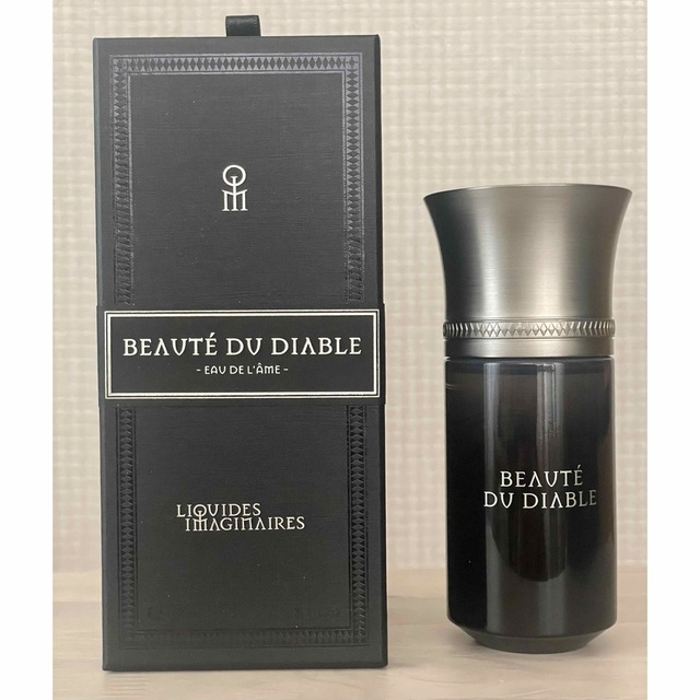 リキッドイマジネ ボーテ デュ ディアーブル 100ml