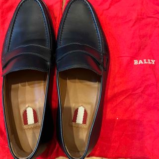 バリー(Bally)のBally 新品　ローファー　28.5センチ(ドレス/ビジネス)