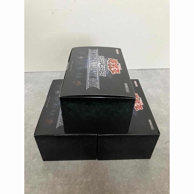 新品 未開封 遊戯王OCGデュエルモンスターズ SECRET UTILITY 3 新品 未開封 遊戯王OCGデュエルモンスターズ SECRET UTILITY 3