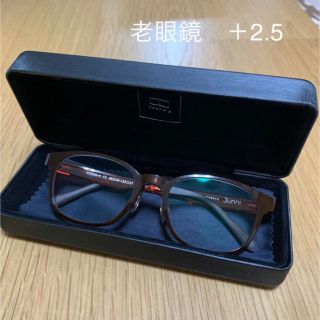 新品　おしゃれ老眼鏡　OWNDAYS(サングラス/メガネ)