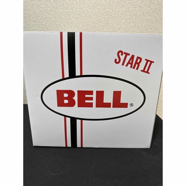 BELL STAR2 ベルスター2フルフェイス　サイズL 送料込