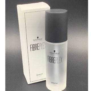 シュワルツコフプロフェッショナル(Schwarzkopf PROFESSIONAL)のシュワルツコフ ファイバープレックスボンドオイル150ml×1本　数量限定価格(オイル/美容液)