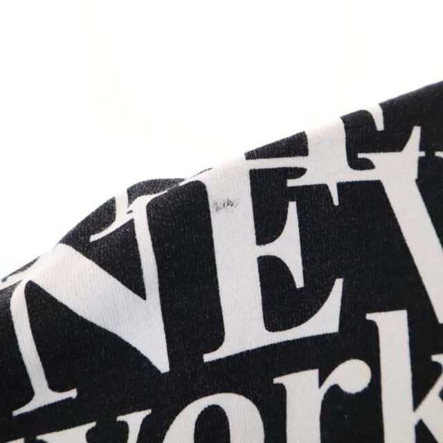 Sean John - 【中古】 ショーンジョン 00s ロゴ 総柄 半袖 Tシャツ XL