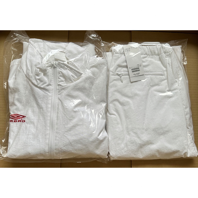 COMOLI - UMBRO COMOLI F.C Track Set Up の通販 by MIDFWD's COMOLI - UMBRO COMOLI F.C Track Set Up の通販 by MIDFWD's
