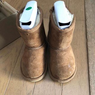 アグ 子供 ブーツの通販 1,000点以上 | UGGのキッズ/ベビー/マタニティ ...