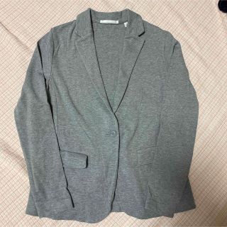 ユニクロ(UNIQLO)のユニクロ ジャケット Sサイズ(テーラードジャケット)