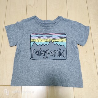 パタゴニア(patagonia)のpatagonia　Tシャツ(Ｔシャツ)
