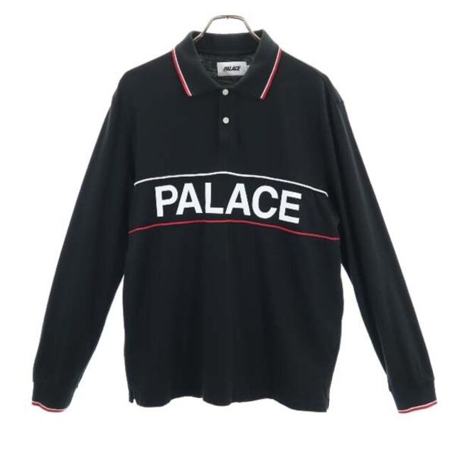 palace 長袖