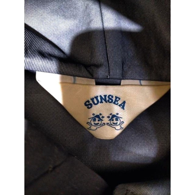 SUNSEA(サンシー) メンズ アウター コート - carolinagelen.com