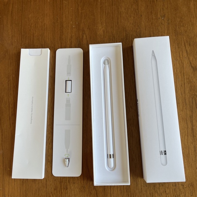 Apple - Apple Japan(同) iPad Pro Apple Pencilの通販 by hop step ...