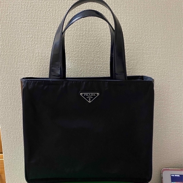 ハンドバッグPRADA☆バック