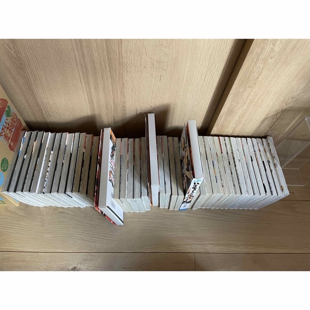 集英社 - ハイキュー!! 1~45巻(25巻29巻42巻抜け)の通販 by 蘭's