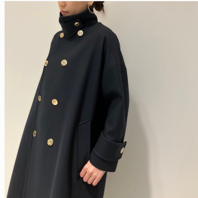 登場! 【最終お値下げ】MACKINTOSH ショート humbie ハンビーダブル