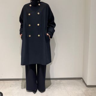 マッキントッシュ(MACKINTOSH)の＊専用出品＊  MACKINTOSH  マッキントッシュ　ハンビー ダブル(ロングコート)