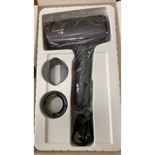 Panasonic - Panasonicヘアードライヤー ナノケア EHNA0JA 【新品未