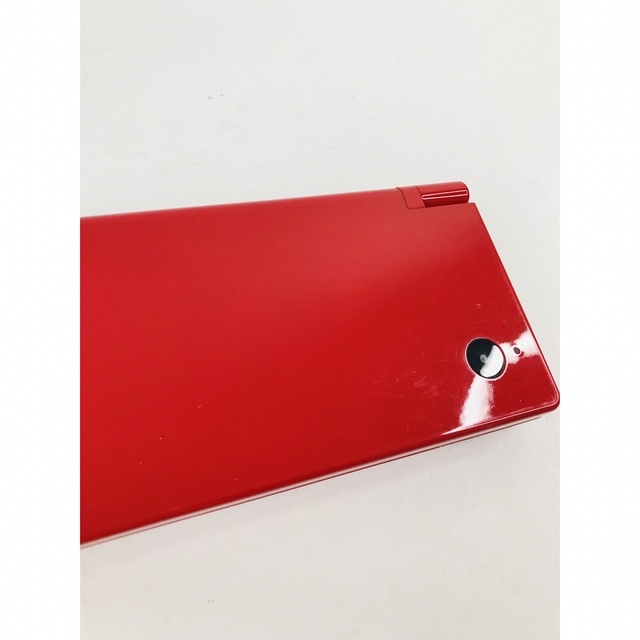 ニンテンドーDS - Nintendo ニンテンドーDSi レッド 美品 本体