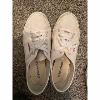 スペルガ(SUPERGA)のSUPERGA スニーカー(スニーカー)