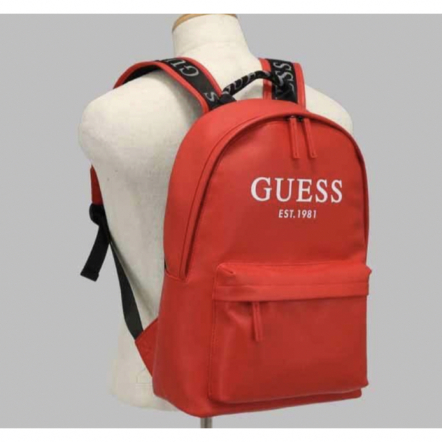 ラスト一点‼️ 新作・激レア⭐️日本正規店・ＧＵＥＳＳ⭐️公式サイトで完売