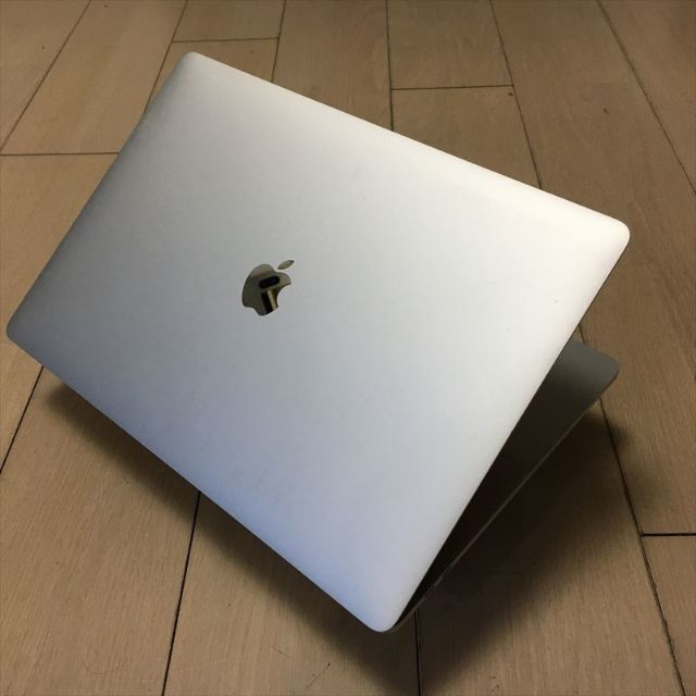 032）Apple MacBook Pro 16インチ 2019 Core i9