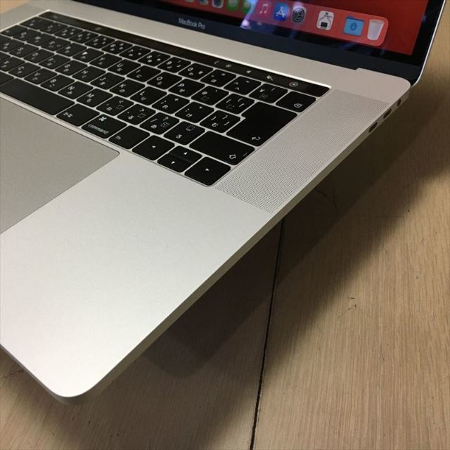 032）Apple MacBook Pro 16インチ 2019 Core i9