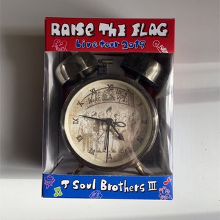 三代目 J Soul Brothers 時計の通販 200点以上 | 三代目 J Soul