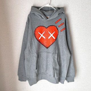 human made kaws ヒューマンメイド パーカー www.thesciencebasement.org
