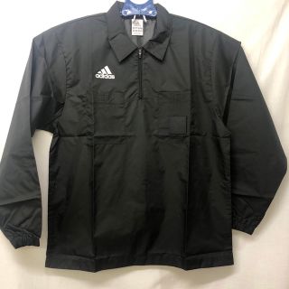 アディダス(adidas)のadidas  レフリー長袖ブレーカーTOP(ウェア)