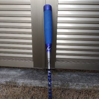 MIZUNO - ビヨンドマックスレガシー 83cm 710g トップバランスの通販 ...