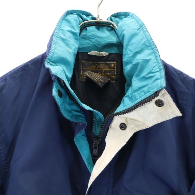 GORE-TEX 80s 黒タグ eddie bauer エディーバウアー