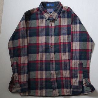 ペンドルトン(PENDLETON)のPENDLETON ウールシャツ(シャツ)