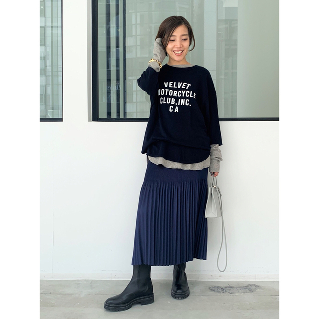 L'Appartement DEUXIEME CLASSE - 未使用☆アパルトモン【KALLMEYER L'Appartement DEUXIEME CLASSE - 未使用☆アパルトモン【KALLMEYER