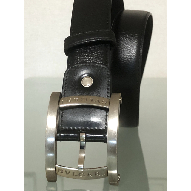 BVLGARI ブルガリ ベルト バックル シルバー | svetinikole.gov.mk