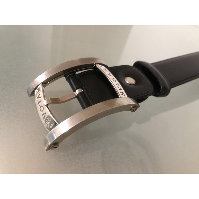 BVLGARI ブルガリ ベルト バックル シルバー | svetinikole.gov.mk