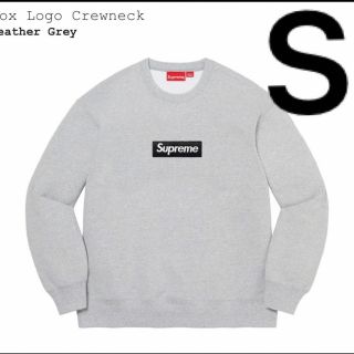 シュプリーム(Supreme)のSupreme Box Logo Crewneck 2022FW Week15(スウェット)