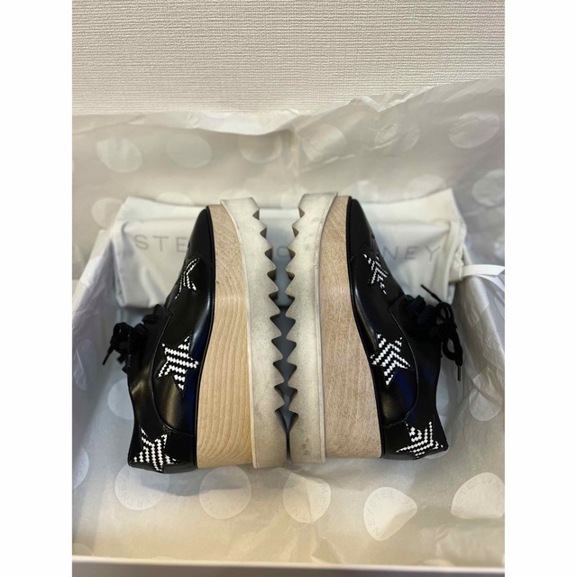Stella McCartney エリススターシューズ スニーカー Stella McCartney エリススターシューズ スニーカー