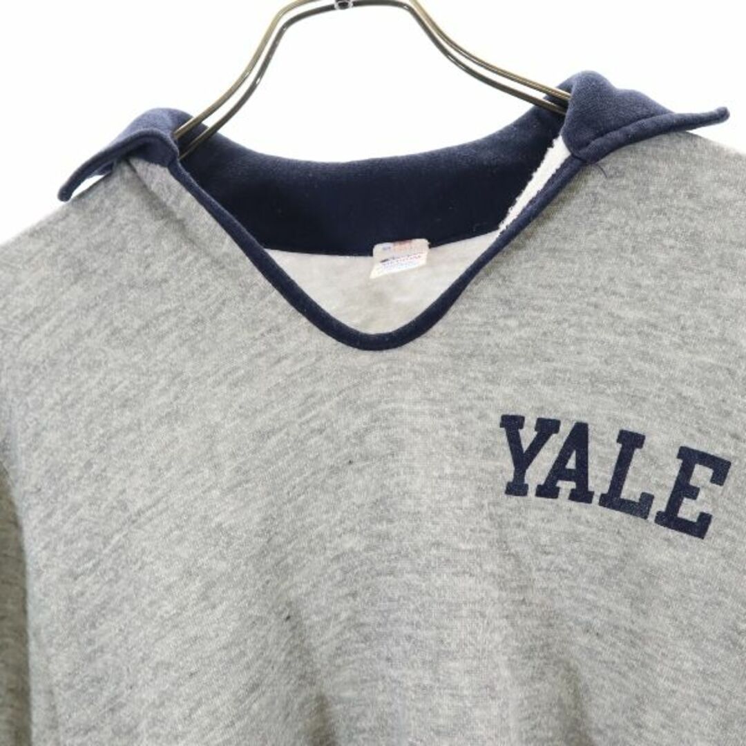 80s 後期トリコタグ　チャンピオン　YALE