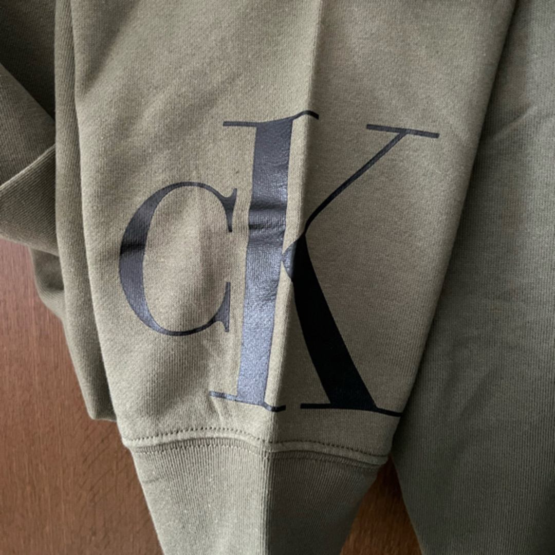 Calvin Klein(カルバンクライン)のCalvin Klein Jeans スウェットスボン レディースのパンツ(その他)の商品写真