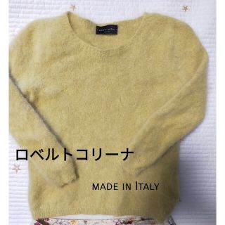 ロベルトコリーナの通販 700点以上 | ROBERTO COLLINAを買うならラクマ
