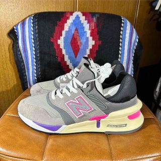 ニューバランス(New Balance)のnew balance x united arrows MS997 KI 280(スニーカー)